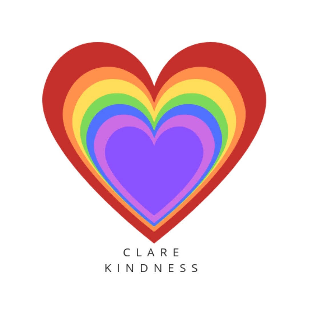 Clare Kindness - Podcast Host & Kindness Coach