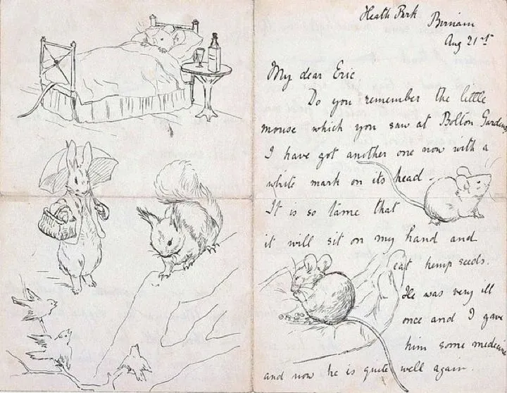 Dear Diary, We're Back: The Quiet Revolution of Pen, Paper, and Slowing the Heck Down