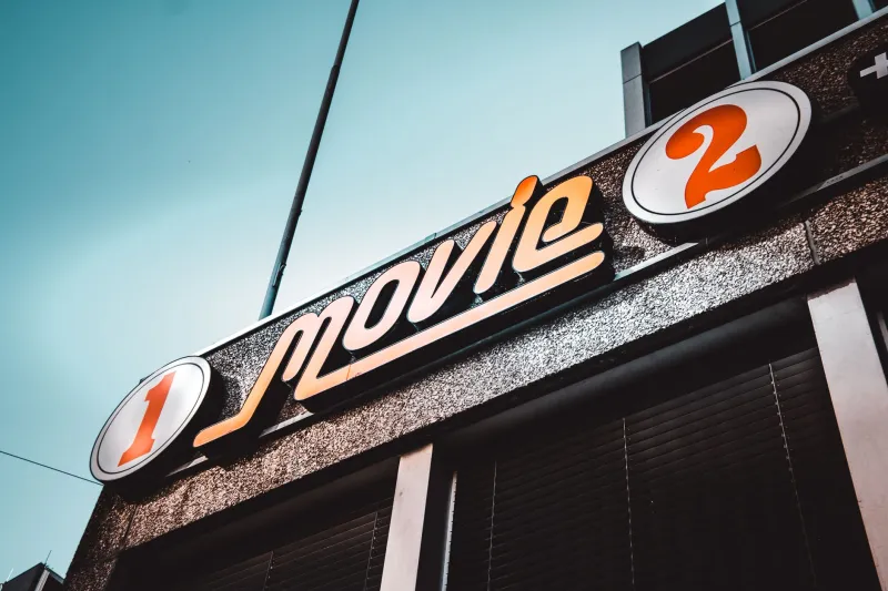 No Pause Button, No Rewind, No Mercy: What We Actually Left Behind When We Stopped Going to the Movies