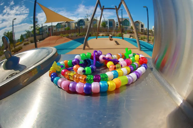 One Snap and You Were Somebody: The Glorious, Slightly Dangerous World of Slap Bracelets