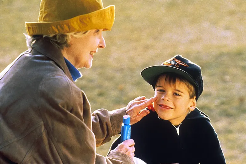 One Whiff and You're Eight Years Old Again: The Summer Scents That Never Let Go