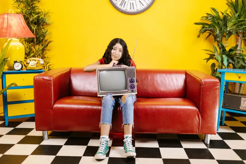 You Knew Every Word and You Hadn't Even Bought the Product: The TV Commercials We Still Hum in the Shower