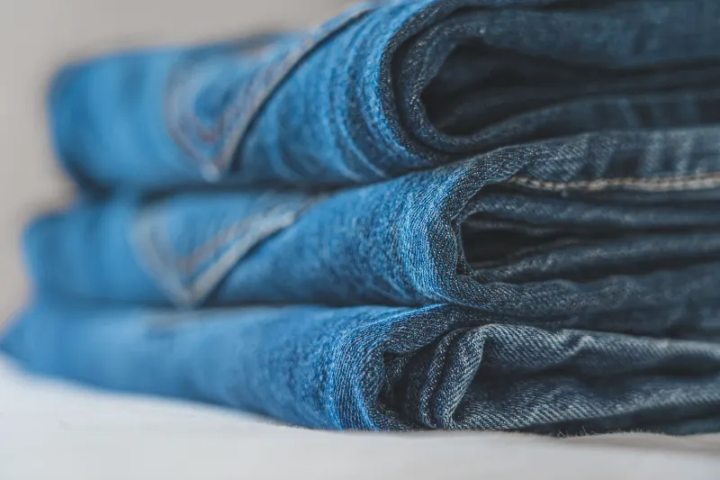 They Don't Break In Anymore, They Just Break: The Denim We Lost to Stretch Fabric and Fast Fashion