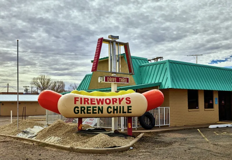 The World's Largest Everything: Mapping the Great American Kitsch Road Trip Before It's Too Late